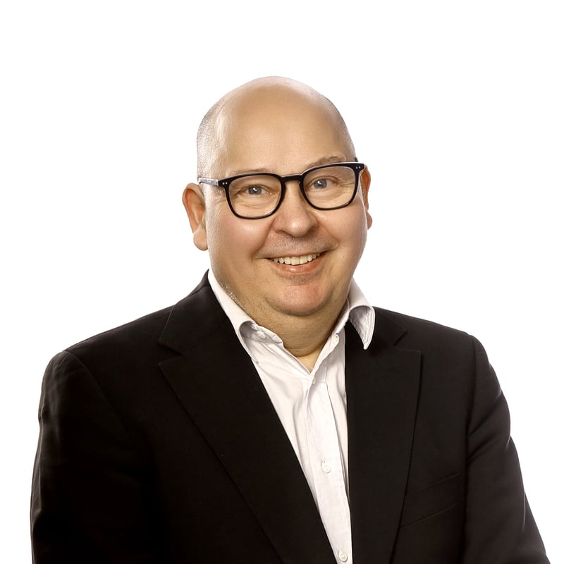 Petri Kopsa, SAFe SPC -kouluttaja
